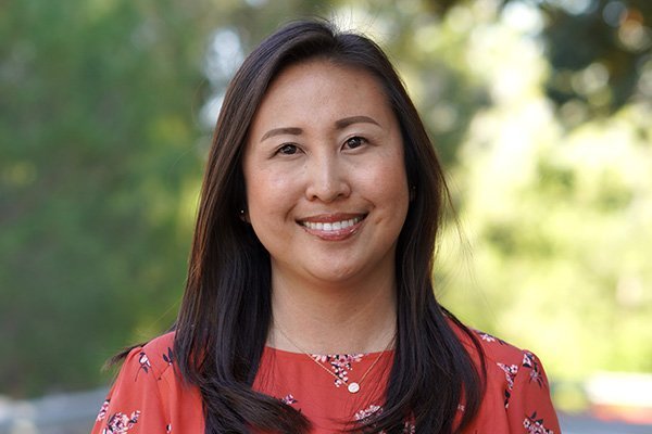 Helen Hyun, LMFT