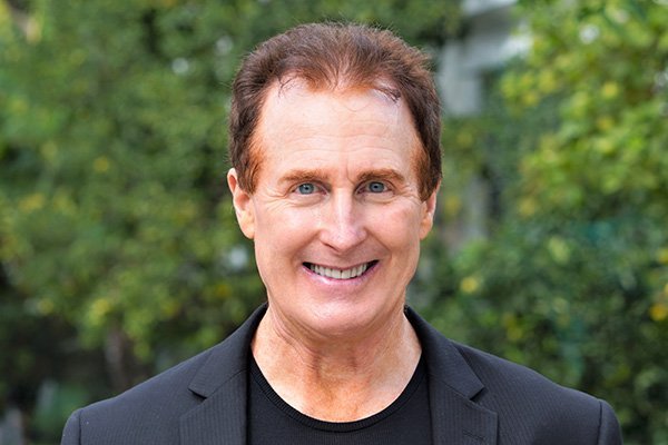 John "Jay" Faber, MD