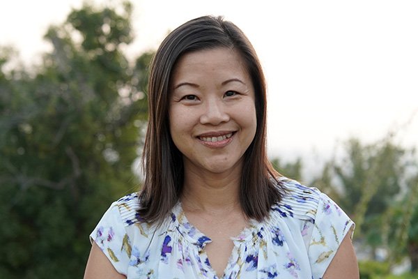 Joyce Green, PhD, LMFT