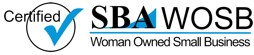 SBA WOSB Certified