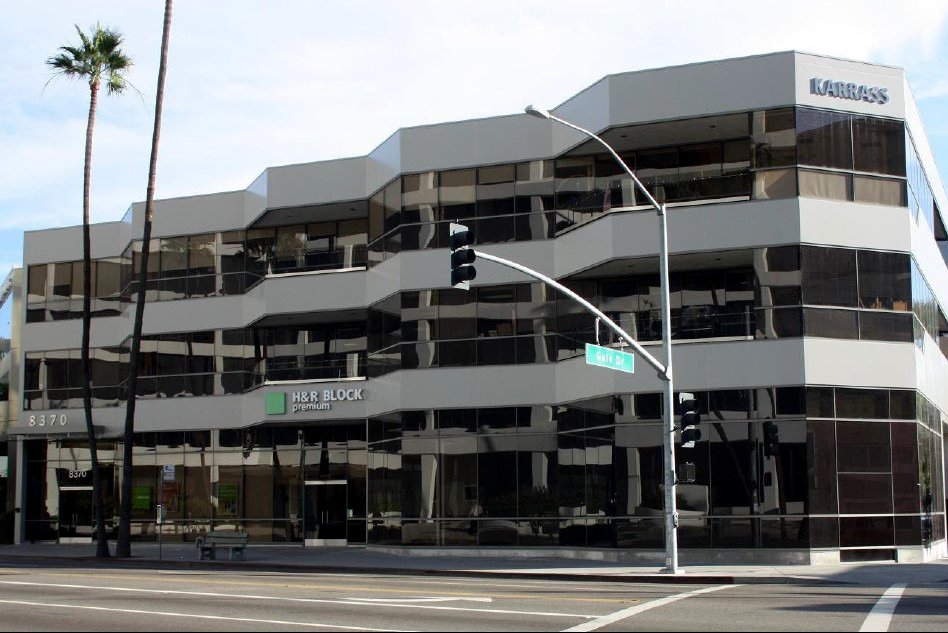 Oak Health Center - Beverly Hills Office