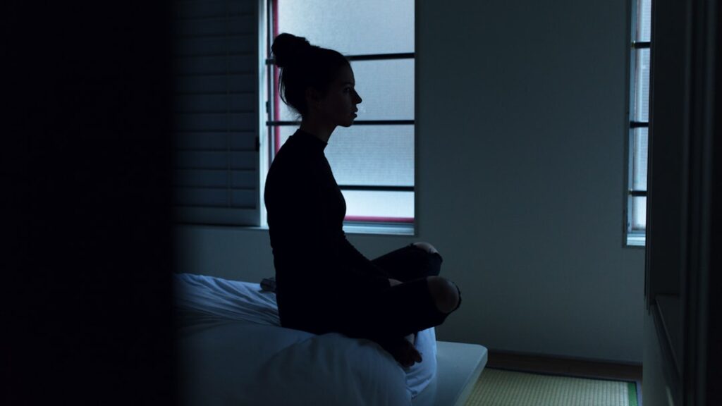 alternative treatments for depression