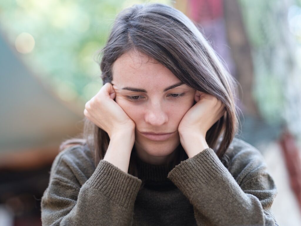 treatment resistant depression