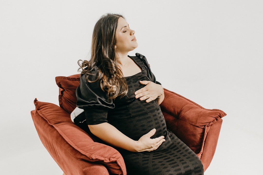 depression during pregnancy treatment
