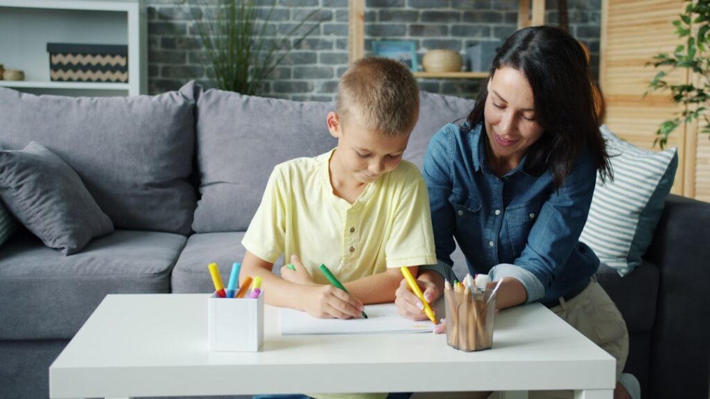 behavior therapy for adhd