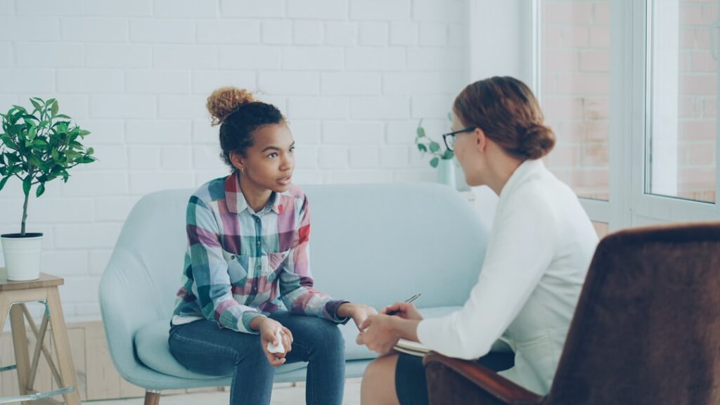 types of psychotherapy