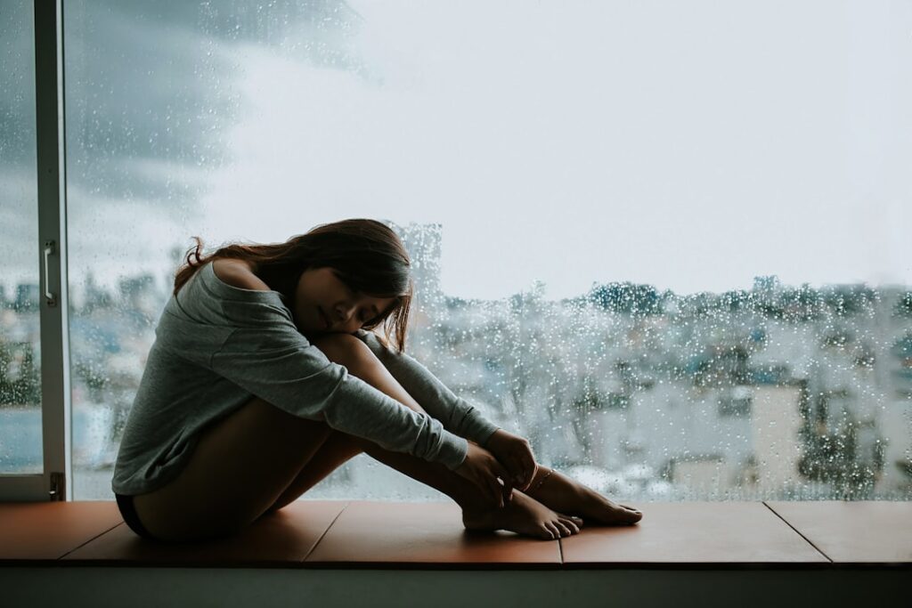 alternative ways to treat depression