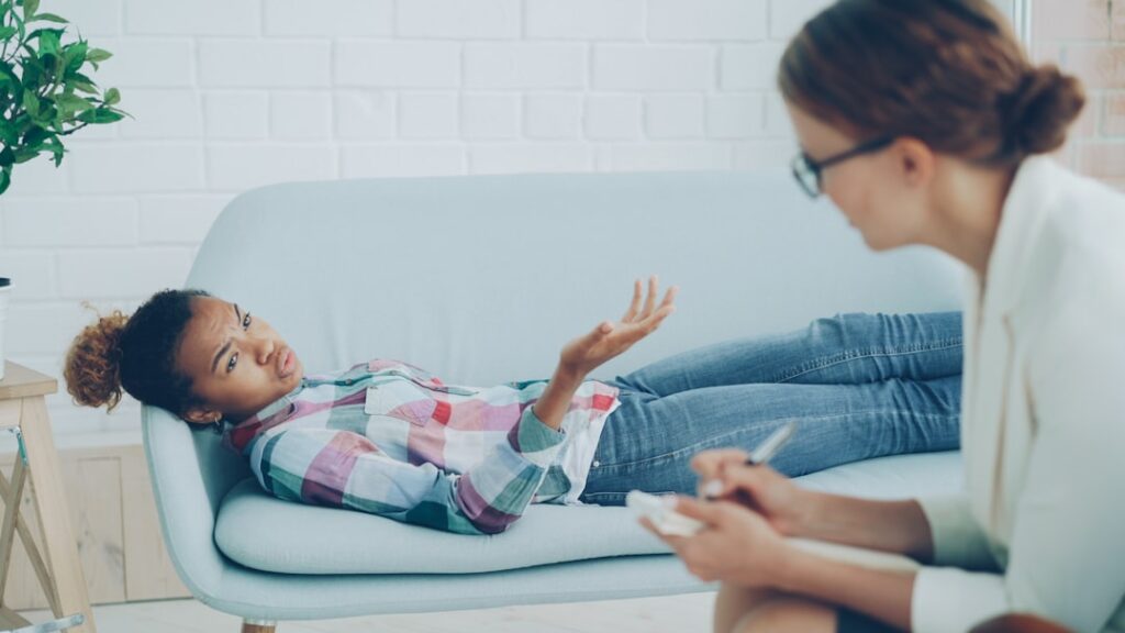 behavior therapy