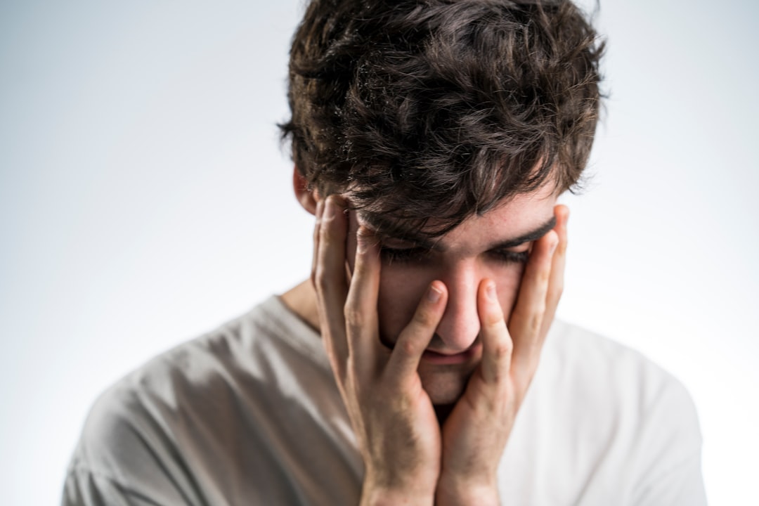 generalized anxiety disorder symptoms