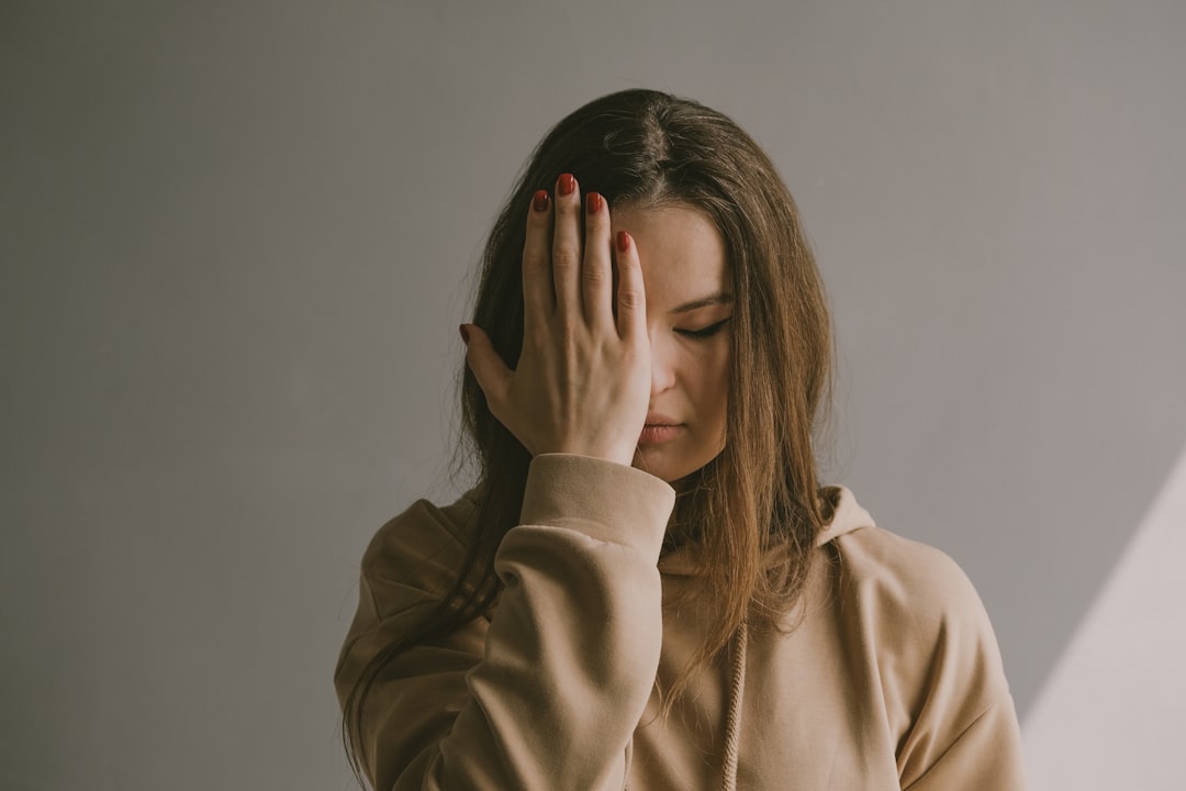 severe anxiety disorders symptoms