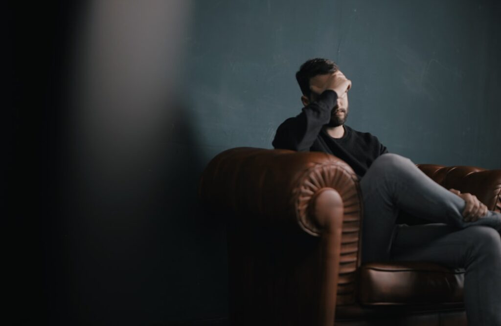 men's mental health counseling