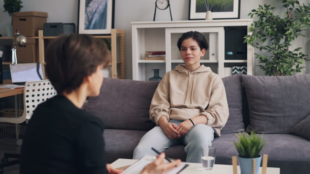 psychotherapy courses