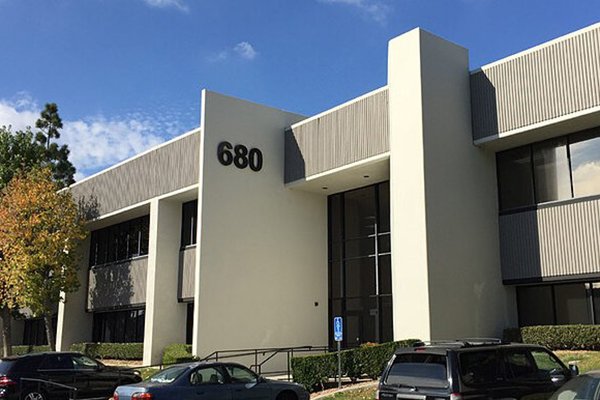 Oak Health Center - Fullerton Office