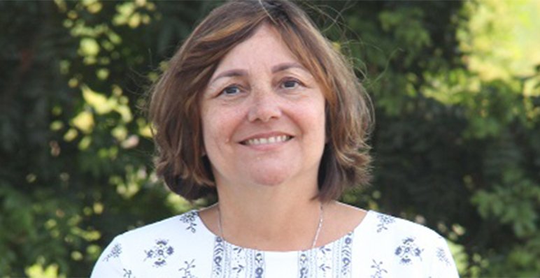 Maria Garcia, LMFT