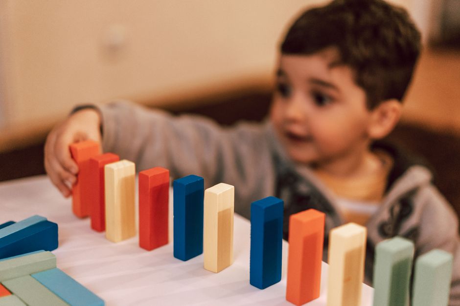 applied behavior analysis aba therapy