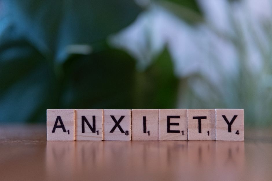 anxiety therapy