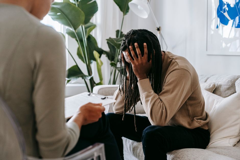 types of psychotherapy for anxiety