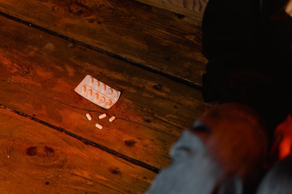 new drug for treatment resistant depression