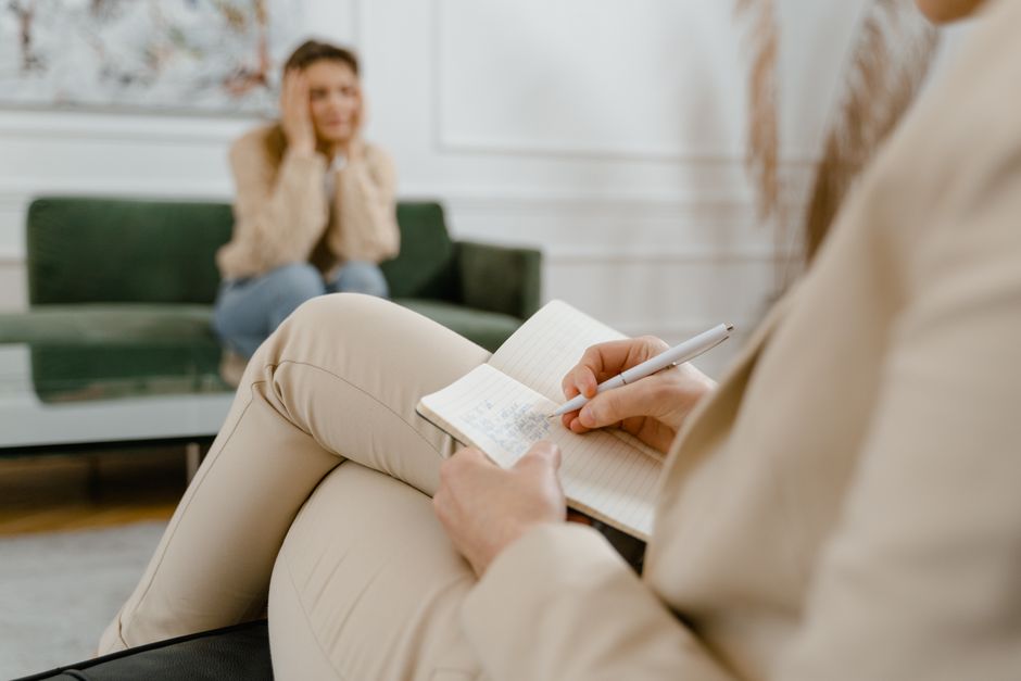 mental health clinics